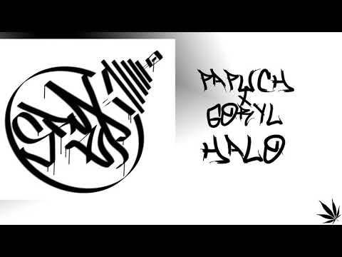 Papuch x Goryl - Halo