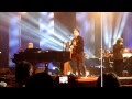MW.Smith and Leeland Mooring @ Symphony of Life 2013 Holland, You be lifted high