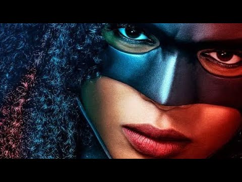 Batwoman 🦇 Ryan Wilder Is Not Done Fighting  🦇 3 Doors Down - It's Not My Time