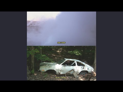 Here I Found / No Self Control