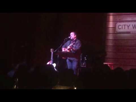 Thumbnail for Raul Malo "The Wonder of You" hit for Elvis Presley (Nashville, 19 July 2017) by raul malo