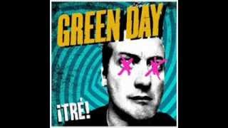 Green Day - Drama Queen - Lyrics