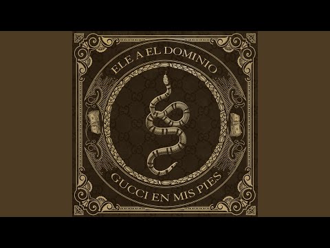 Gucci En Mis Pies