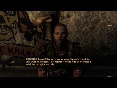 Tricking Karl into Making Fun of The Great Khans