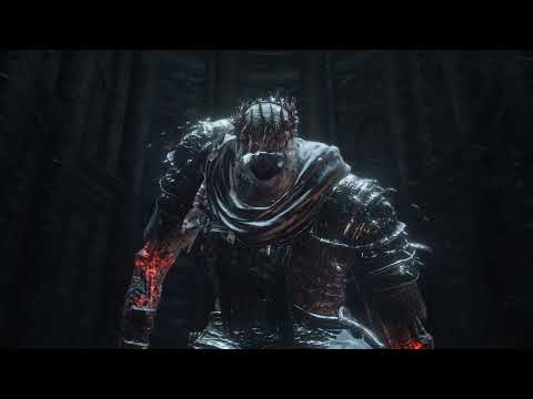 Dark souls 3 Part 15: Profaned Capital