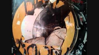 DEAD MOON - Dead In The Saddle