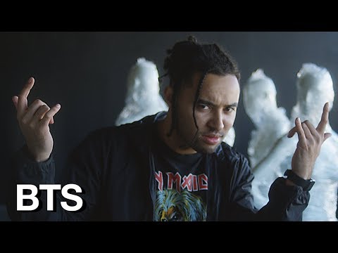 Reo Cragun - "In Too Deep" | Behind The Scenes | All Def Music