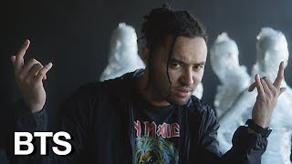 Reo Cragun - "In Too Deep" | Behind The Scenes