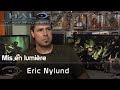 Halo Waypoint – Eric Nylund (Spotlight VOST)