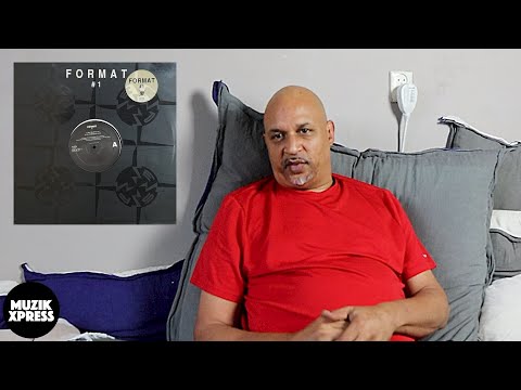The story behind "Format - Solid Session" by Orlando Voorn | Muzikxpress 184