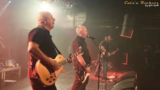 Download lagu Cock Sparrer - We're Coming Back mp3