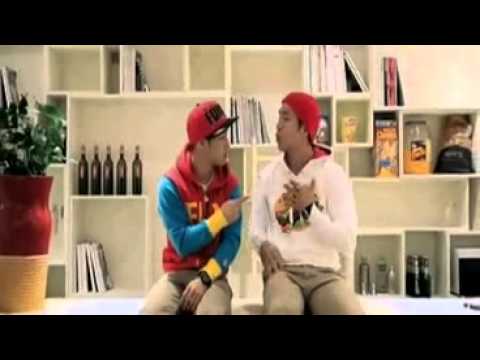 Mighty Mouth ft. Kim Hee Seon-Love Is (사랑이란, Sa Rang Yi Ran)