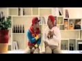Mighty Mouth - Love Is (Feat. Kim Hee Sun)