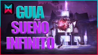 ALL ABOUT ENDLESS DREAM, PRO GUIDE! | ONCE HUMAN