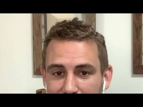 Did 🍒 They Hook Up BEFORE The Bachelorette?!🍋Katie Thurston & Blake Moynes