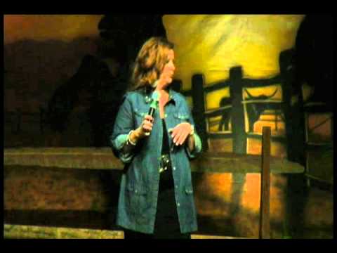 Promotional video thumbnail 2 for Kelly Swanson, Comedian/ Motivational Speaker