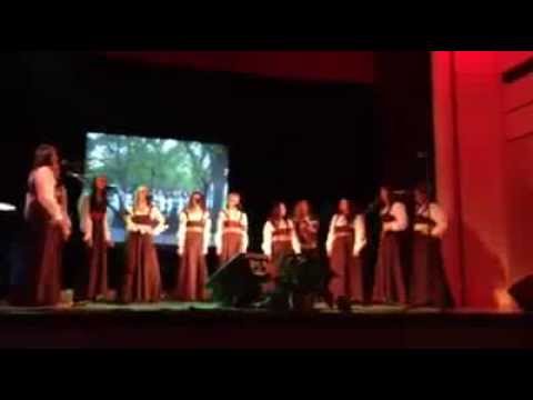 Klapa Perlice - Stand by me
