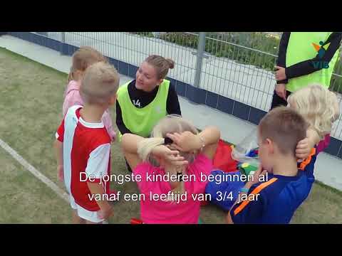 September Sportmaand - Promotiefilm SC Twist