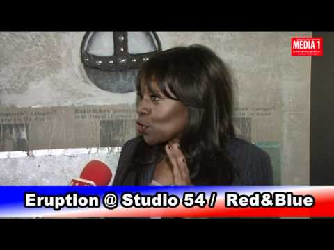 Eruption & Precious Wilson @ Studio 54