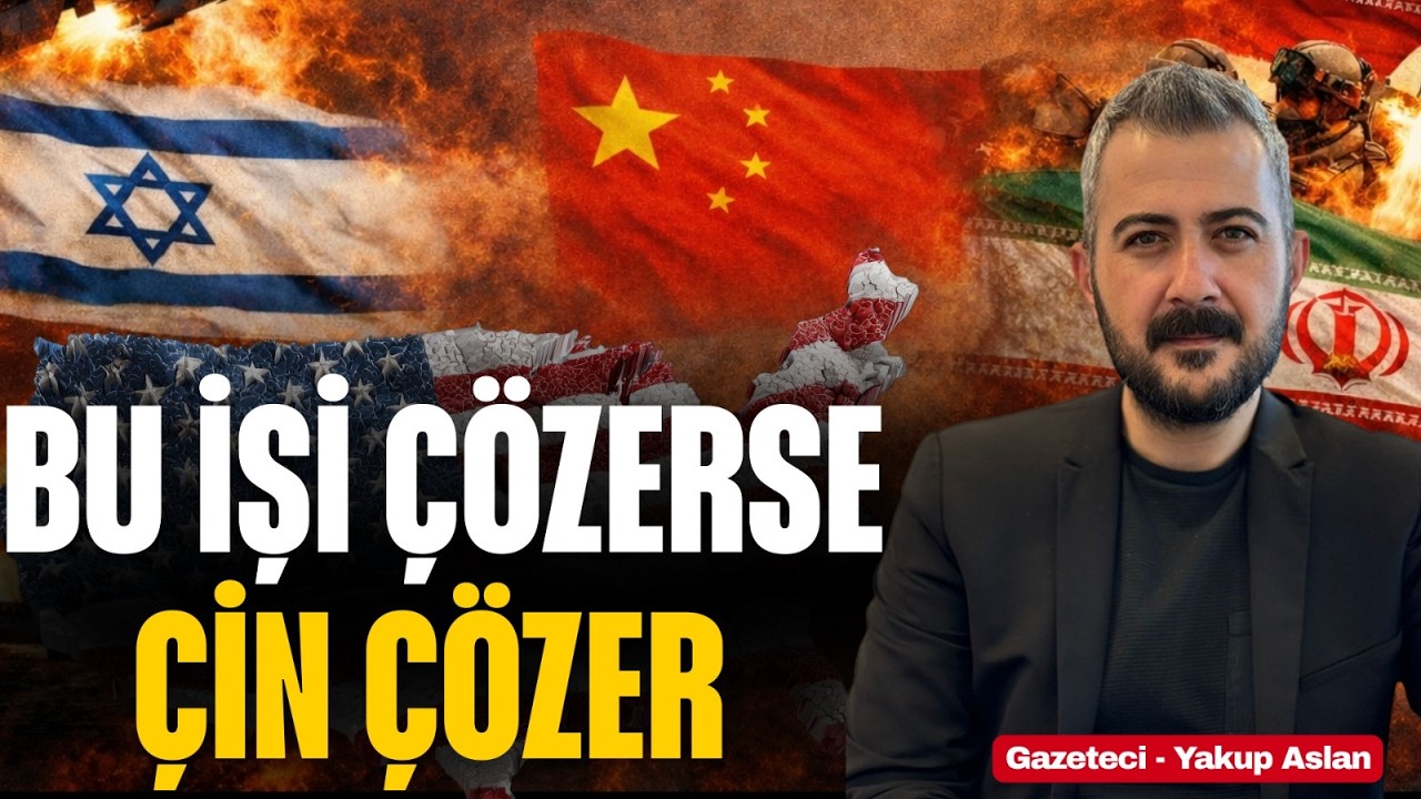 3.Dünya harbinin ayak sesleri