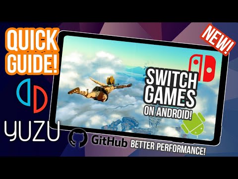 Yuzu Ea Github