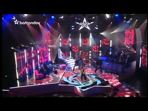 TO BYL NÁŠ HIT  -  Rachel - Noid