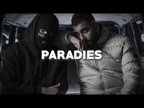 SAMRA x 1986ZIG TYPE BEAT I PARADIES (prod. TarismaBeatz x d9wn)