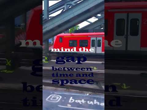 Urban Fields - Lyric Video