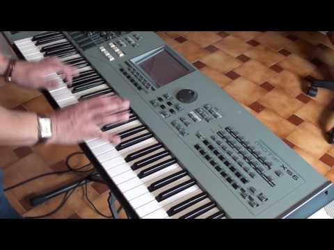 The Original Song A Day Challenge - Song 48 - Quick Hook