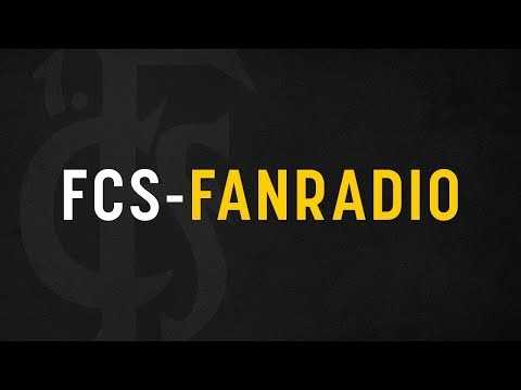 1.FC Saarbrücken vs VFB Stuttgart U23 #fcsfanradio