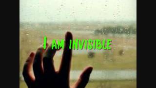 Invisible by Kesha