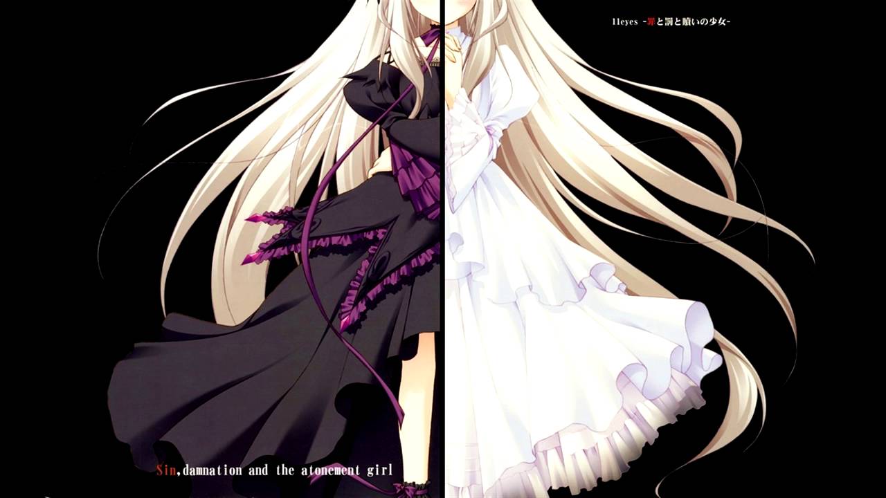 Asriel - Kegare Naki Yume | けがれ なき ゆめ