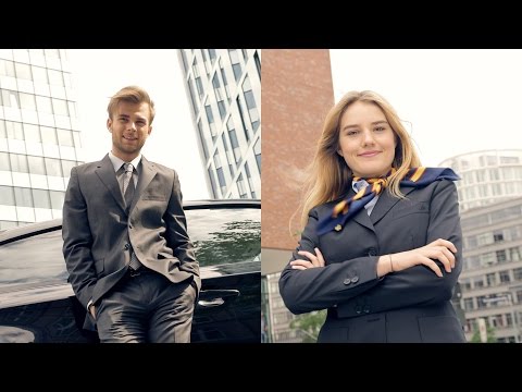 Ausbildung bei der Postbank - ihre Entscheidung