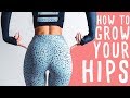 5 Minute Butt Firming Workout Hourglass Hips