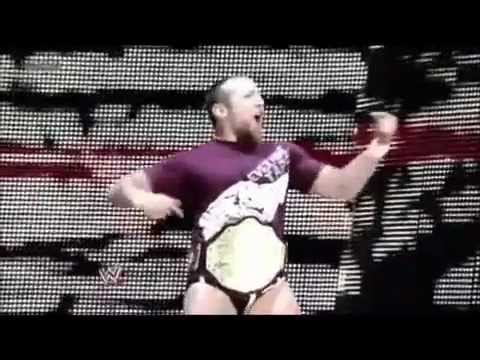 Daniel Bryan VS Sheamus Promo - WrestleMania 28