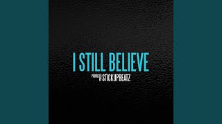 I Still Believe (Instrumental)
