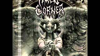 Amen Corner - Lucification (Full-Album)