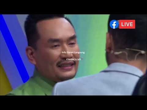 ALIF SYUKRI PUKUL DATO AC MIZAL