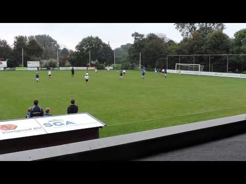 HBC D6 - RCH D4 (13-09-2014)