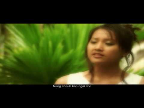 Melody Zothansangi - Aw thlarau (Official Video)