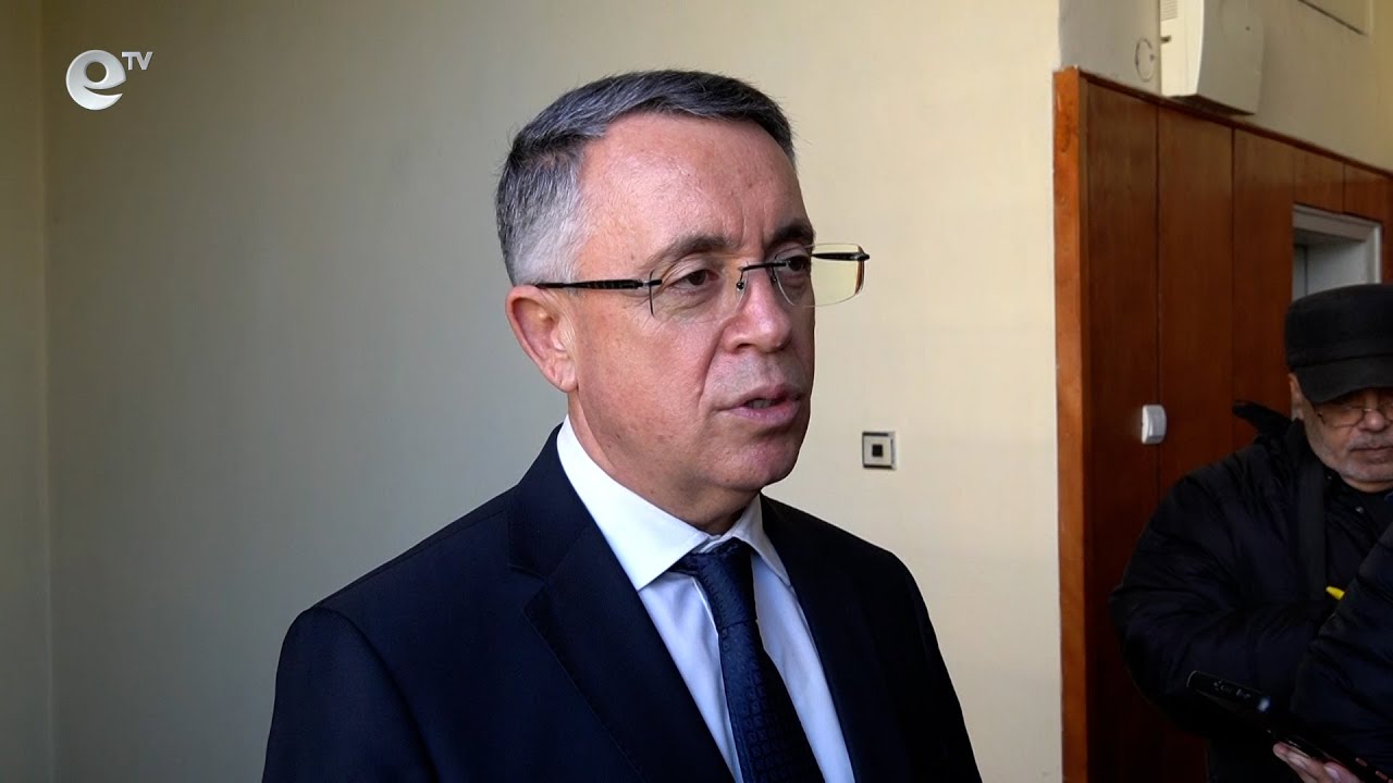 Отложиха делото срещу бившия кмет на Кърджали Хасан Азис