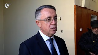 Отложиха делото срещу бившия кмет на Кърджали Хасан Азис