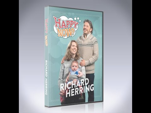 Happy Now? Full Standup Show