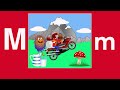 Alphabet Songs The Letter M