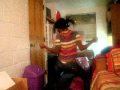 My Booty Dance