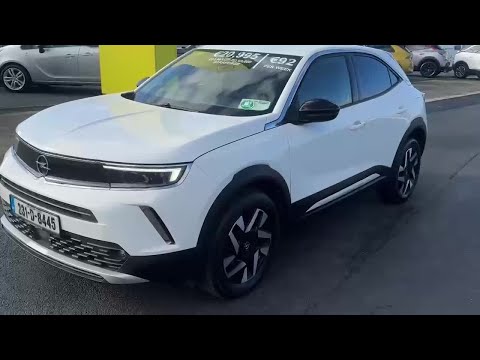 Opel Mokka Elite 1.2i (130PS) S/S - Image 2