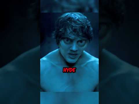 This is What Wednesday Season 2 Looks Like Without CGI! 🐺 🧟‍♂️ 🐦‍⬛