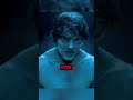 This Is What Wednesday Season 2 Looks Like Without CGI ‍ ️ ‍
