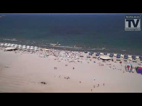 Plaja Saturn - Venus (2013)