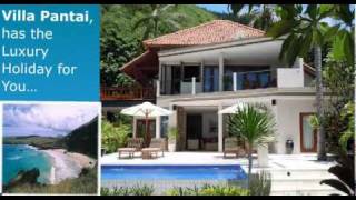 preview picture of video 'East Bali Villa Rental | Villa Pantai Bali: Magic'